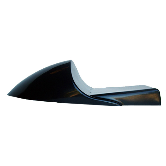 Phat Tail Seat FRP or ABS
