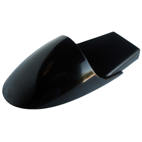 Phat Tail Seat FRP or ABS