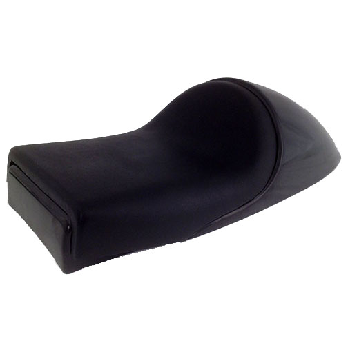 Phat Tail Seat FRP or ABS with pad
