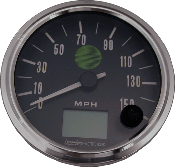 Gauge Norton Speedometer